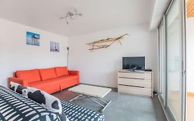 Le coeur de Royan studio 2 étoiles